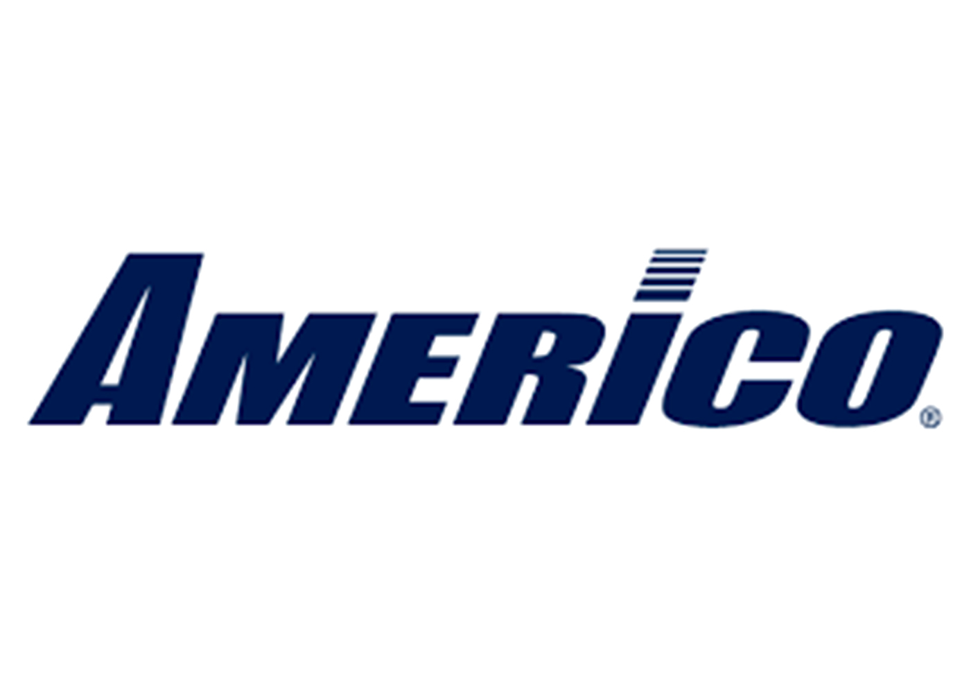 americo Logo