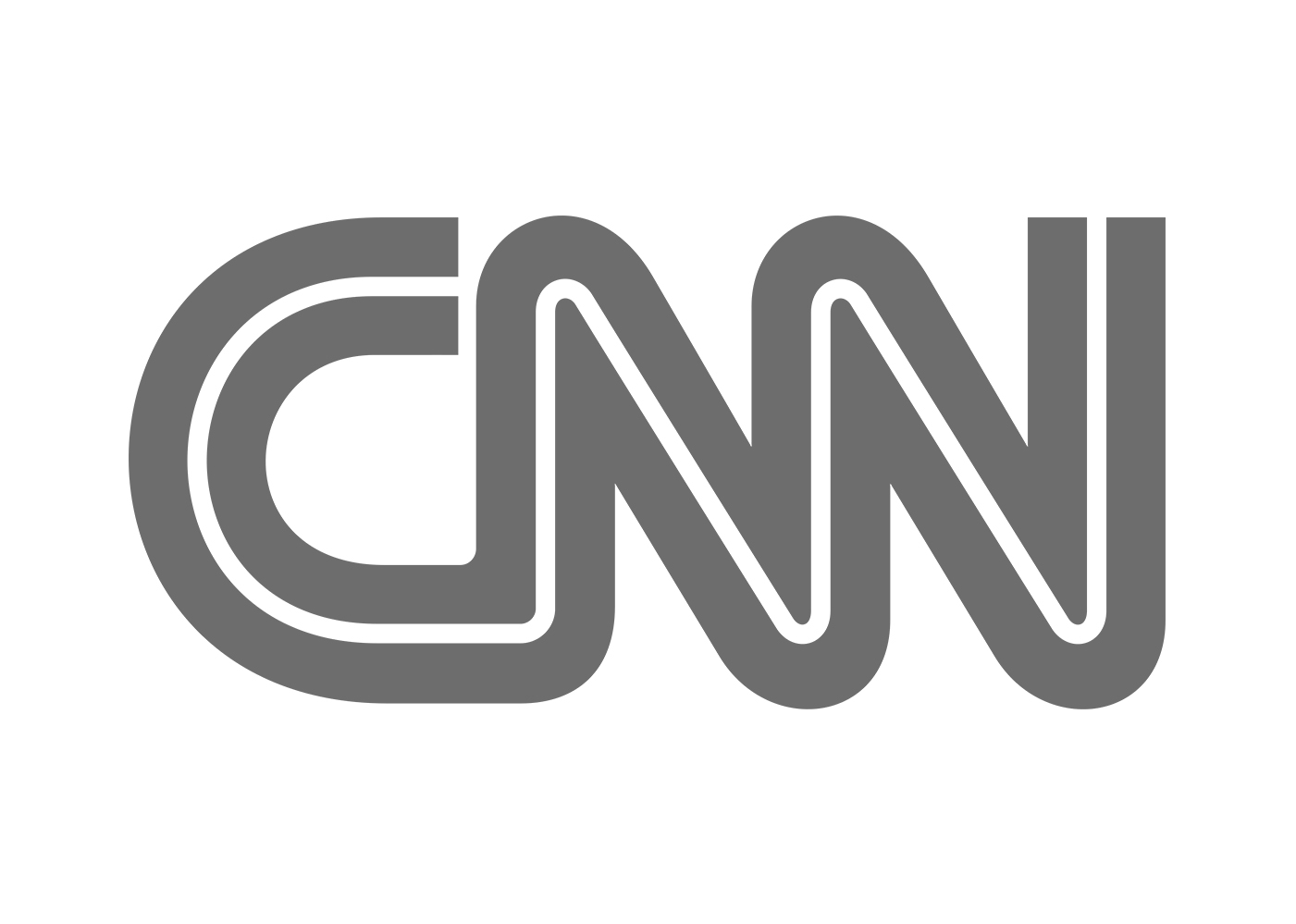 CNN Logo