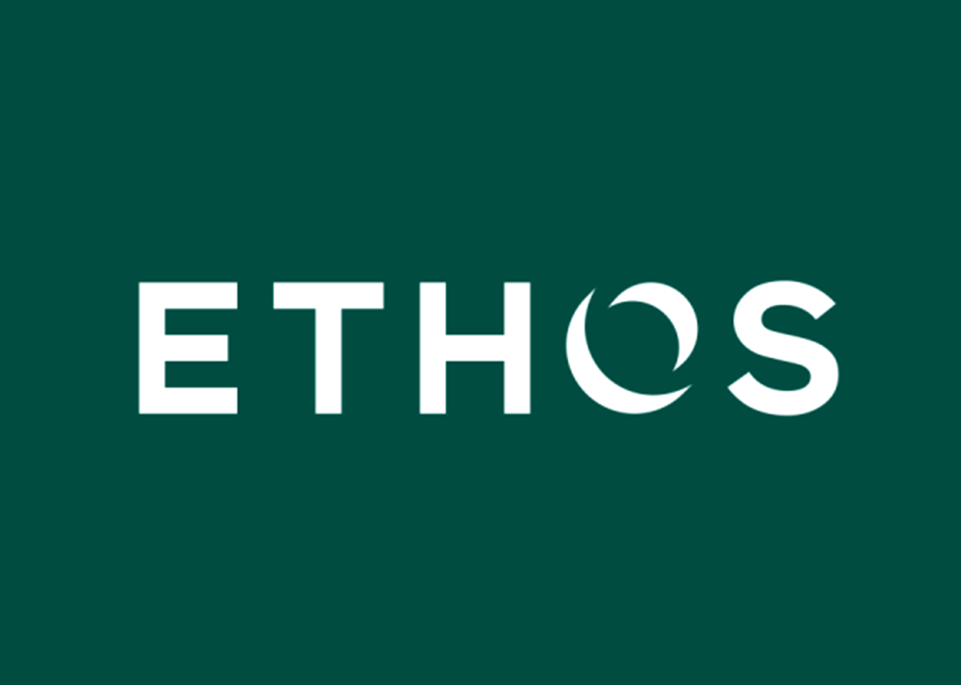 Ethos Logo